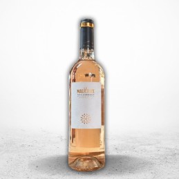 MALICIEUX Rosé  PAYS de...