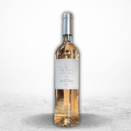 AMOUR DE GRIS ROSé  Domaine...