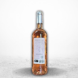 PETITE ROSE   _ AOC...