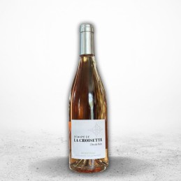 DOMAINE DE LA CROISETTE...