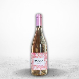 RAJOLA Rosé 75CL _ AOP...