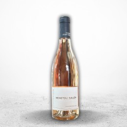 MENETOU SALON  Rosé  BIO _...