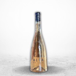 ALTA  Rosé Prémium  Anne de...