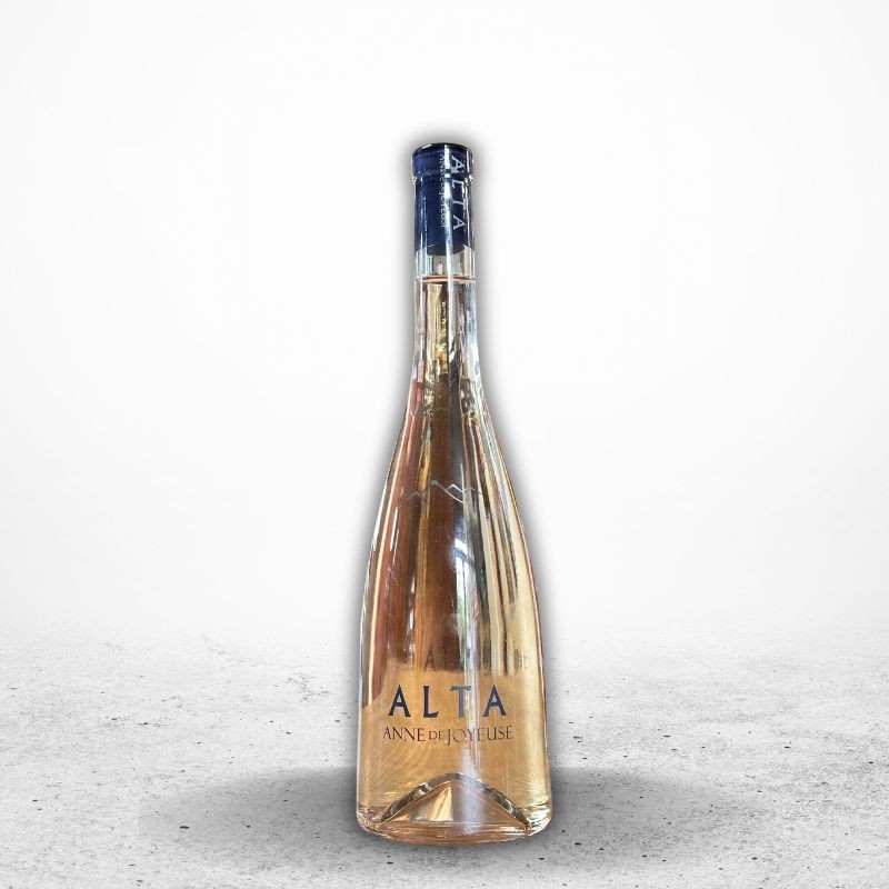 ALTA Rosé Prémium Anne de Joyeuse _ Pays d'Oc 75cl / 12.5°