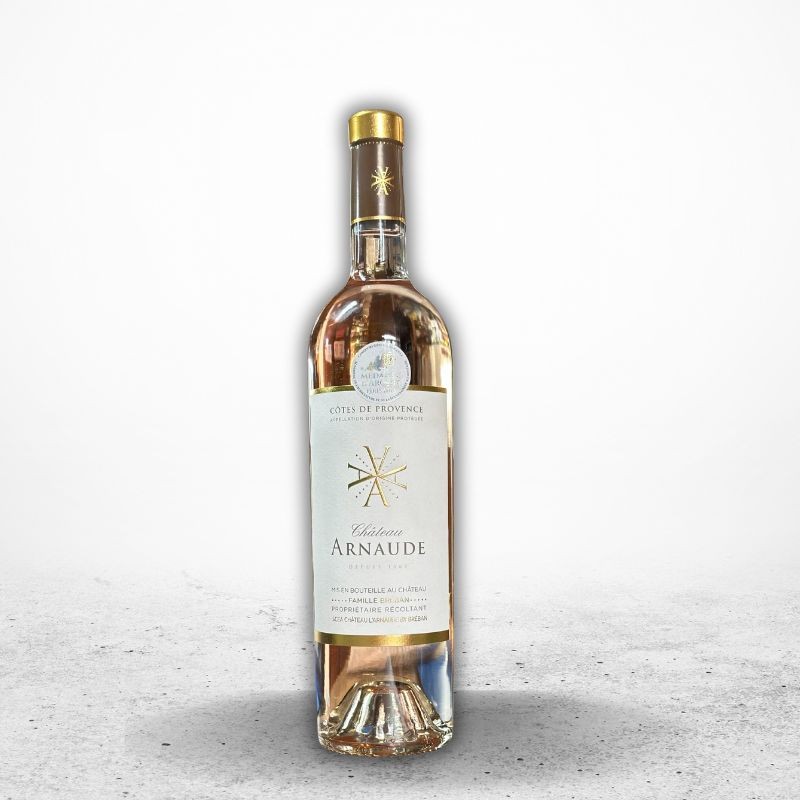 ARNAUDE PREMIUM CHT  AOP CDP  75CL 13°