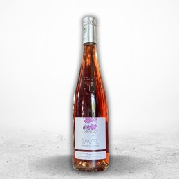 TAVEL ROSE Acantalys CDR 75CL