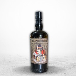 DEL PROFESSORE Gin Monsieur...