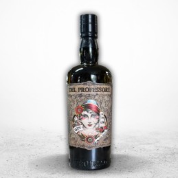 DEL PROFESSORE Gin Madame _...