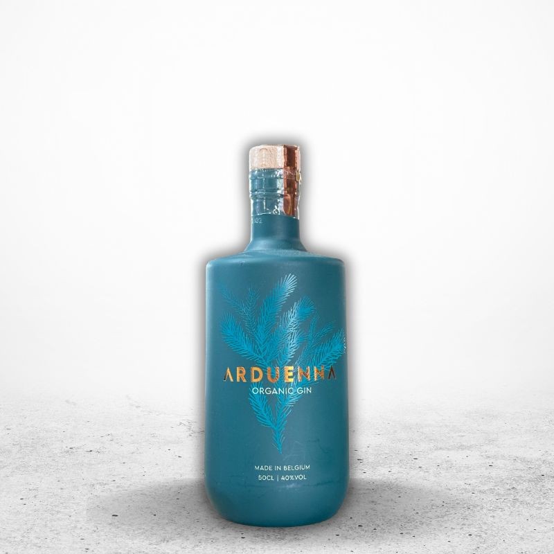 ARDUENNA Gin _ 50cl / 40°