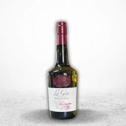 CHRISTIAN DROUIN Le Gin...