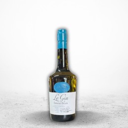 CHRISTIAN DROUIN Le Gin...