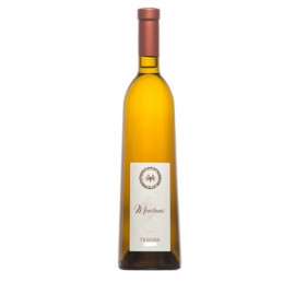 MONTLOUIS  TENDRE Blanc...