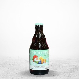 CHOUFFE LITE Blonde 4.0°  _...