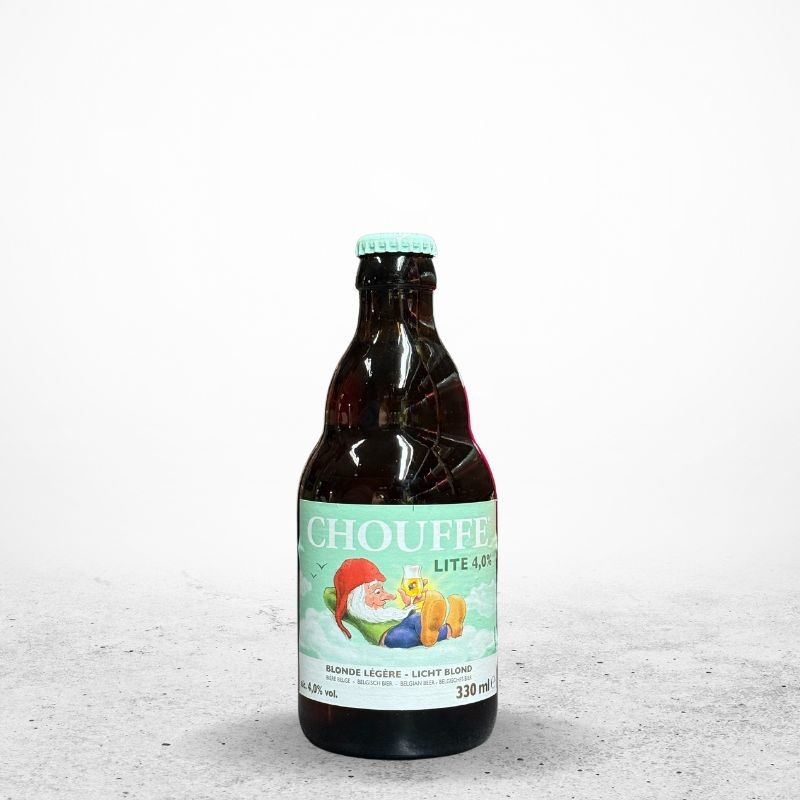 CHOUFFE LITE Blonde 4.0°  _  33CL VC DDM 05/25