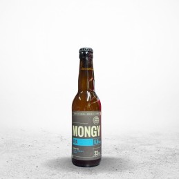 MONGY IPA 6.8° _ 33cl VP...