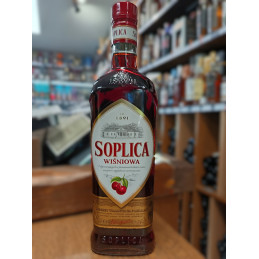 Soplica Vodka Cerise 50cl /...