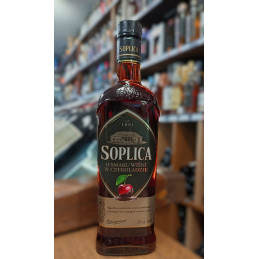 Soplica Vodka Cerise...