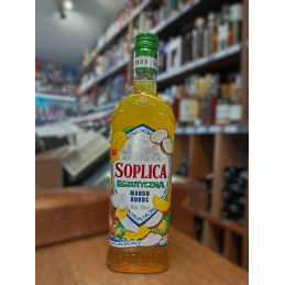 Soplica Vodka Mangue Coco...