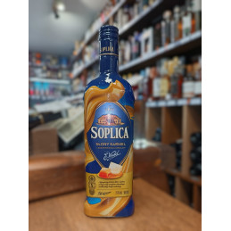 Soplica Vodka Caramel...