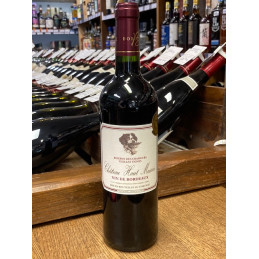 HAUT MAURIN Cht.Rge Reserve...