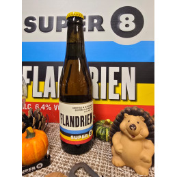SUPER 8 Flandrien 6.4°  _...