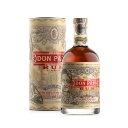 DON PAPA 7 ans Single...