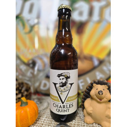 CHARLES QUINT BLONDE 5.2° _...