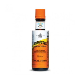 ANGOSTURA Aromatic Orange _...