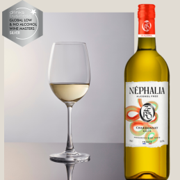 NEPHALIA Chardonnay -  Vin...