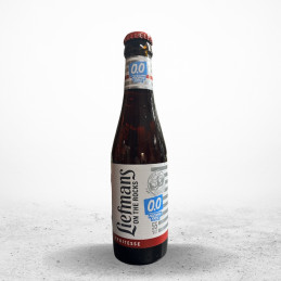 LIEFMANS FRUITESSE Zéro _...