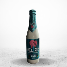 DELIRIO Zéro BSA 0.0° 33cl VC