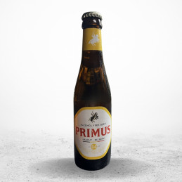 PRIMUS 0.4° Zéro _  25CL VC