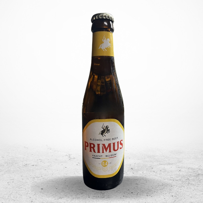 PRIMUS 0.4° Zéro _  25CL VC