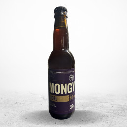 MONGY Noel 8.0° _ 33cl VP