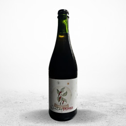 WINTER PEPPER 7°/ 75CL