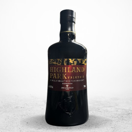 HIGHLAND PARK VALKYRIE 70CL...