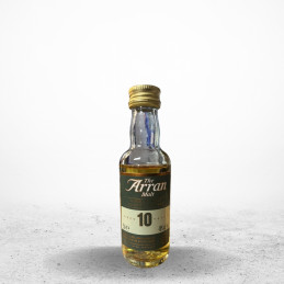 ARRAN 10 ANS _ 5CL 46°