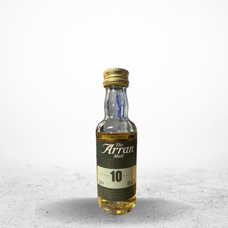 ARRAN 10 ANS _ 5CL 46°