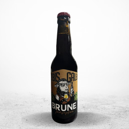BREBIS GALEUSE Brune  7.5°...