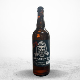 Capitaine Fracasse IPA 8.0°...