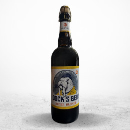 Dock's Beer 75cl / 6.5°