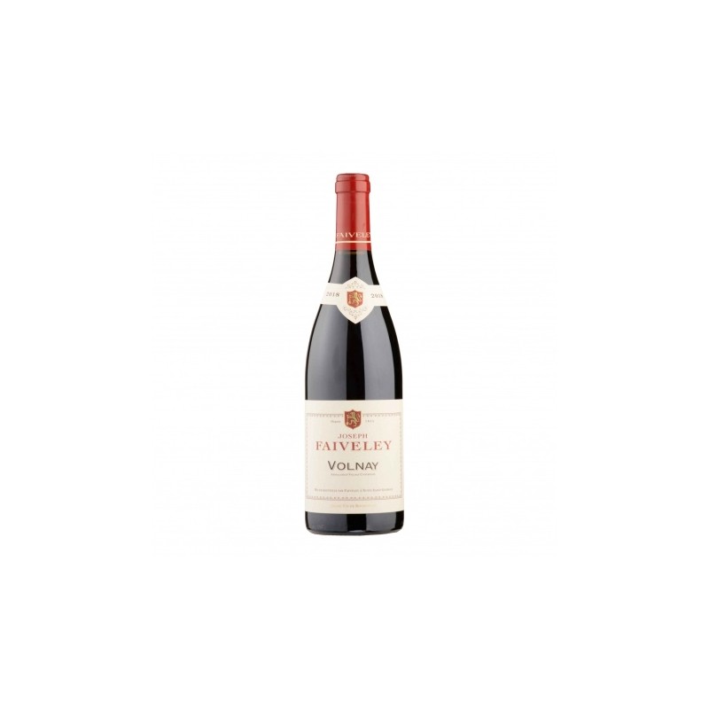 VOLNAY 2007  Dom.  FAIVELEY _ BOURGOGNE 75CL