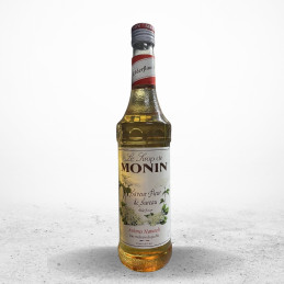FLEUR DE SUREAU SIROP MONIN...