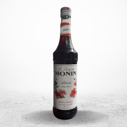 Hibiscus  Sirop MONIN 70cl