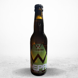 WEPPA IPA  5.5° _  33CL   VP