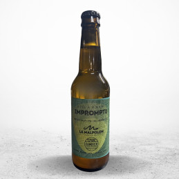 IMPROMPTU Collab La...