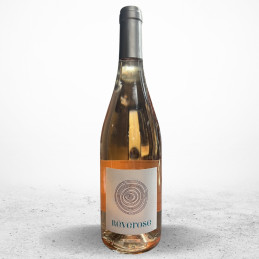 Rêverose Rosé VDF 75cl