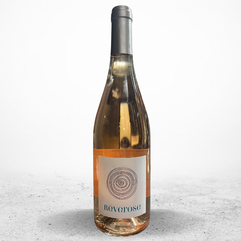 Rêverose Rosé VDF 75cl