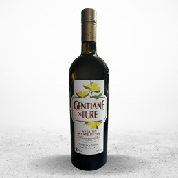 GENTIANE DE LURE _ D&D de...