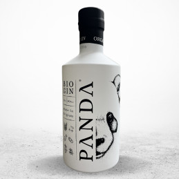 PANDA Organic Gin 100% BIO...